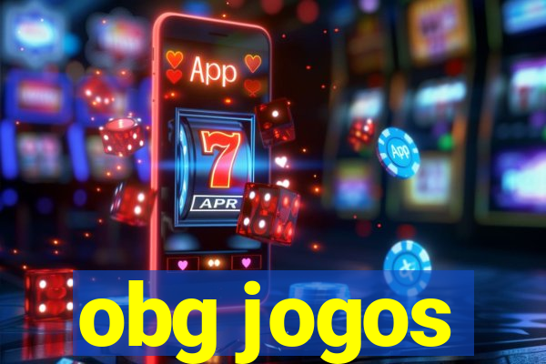 obg jogos